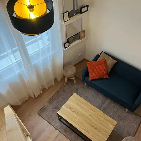 Appartement Cosy A *