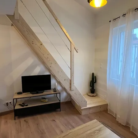 Appartement Cosy A *