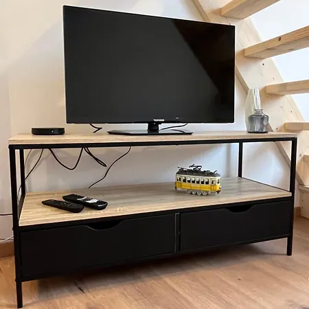 Apartment Cosy A *