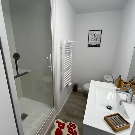 Apartment Cosy A