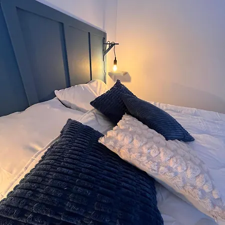Appartement Cosy A Atacames